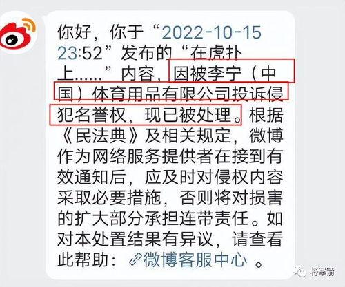 李宁危机公关最新爆料,揭秘幕后真相与应对策略  第3张