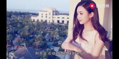 爆料赵丽颖被告视频播放,真相究竟如何？  第2张