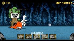 猫咪大战争最新爆料视频,神秘势力崛起，战局风云再起！  第2张