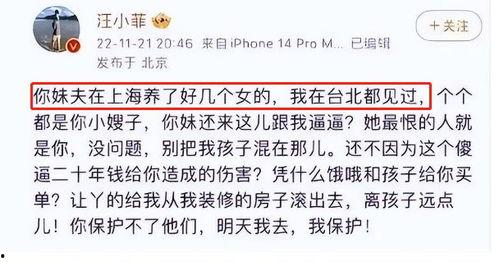 葛思琪最新爆料小s,娱乐圈风云再起！  第2张