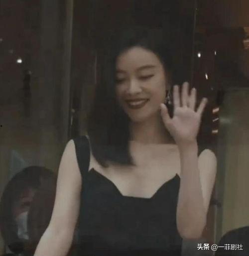 大瓜爆料明星白鹿视频,揭秘明星私生活幕后真相  第2张