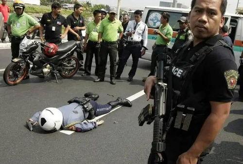 交警爆料歹徒事件视频,歹徒事件惊心动魄瞬间，视频曝光惊险一幕