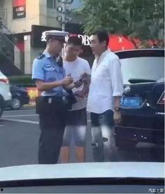 交警爆料歹徒事件视频,歹徒事件惊心动魄瞬间，视频曝光惊险一幕  第3张