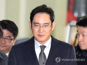 李在镕韩网爆料最新消息,最新内幕揭露三星高层动态  第3张
