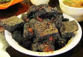 臭豆腐泥爆料视频教程,跟随视频轻松学会家常美味  第2张