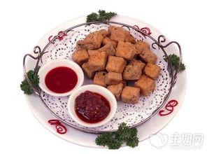 臭豆腐泥爆料视频教程,跟随视频轻松学会家常美味  第3张