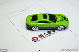 恒大造车最新外媒爆料,外媒曝出关键信息，揭秘未来布局  第2张