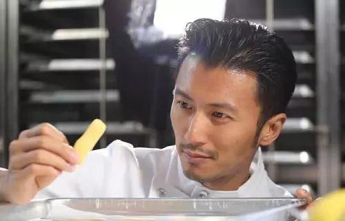 谢霆锋圈内爆料,一场明星们的真实较量  第3张