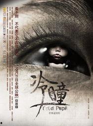 冷瞳电影在线观看,在线观看，揭秘神秘光影世界  第3张