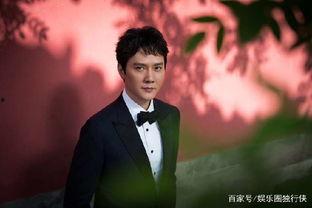 娱乐吃大瓜冯绍峰,揭秘明星背后的故事  第3张