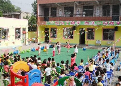 河南郑州幼儿园爆料新闻,真相令人震惊！  第2张