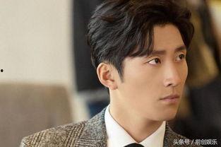 娱乐吃瓜窦骁,揭秘明星幕后趣事  第2张