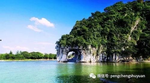 网红爆料桂林竹筏拍照视频,绝美画面引网友热议  第2张