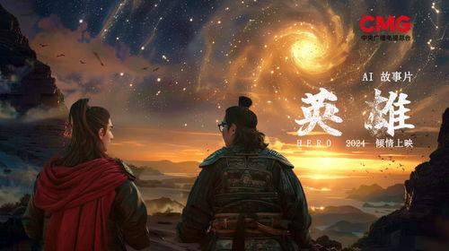 英雄高清在线观看,重温传奇，领略武侠风采  第3张