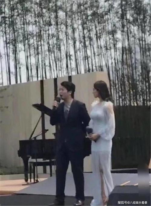 郎朗吉娜最新爆料,揭秘夫妻甜蜜背后的故事  第2张