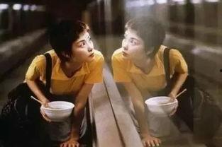 重庆森林在线观看国语,在线国语版，穿越时空的都市恋曲  第3张