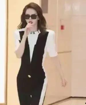 娱乐八卦吃瓜一姐,吃瓜一姐带你领略明星幕后故事  第2张