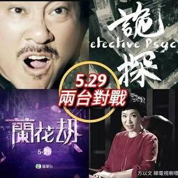 诡探港剧全集在线观看,揭秘悬疑世界，惊悚剧情在线解析