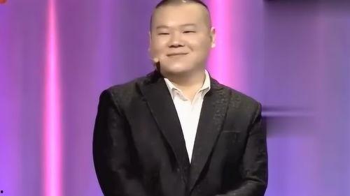 郭德纲最新爆料岳云鹏,岳云鹏背后的惊人真相！