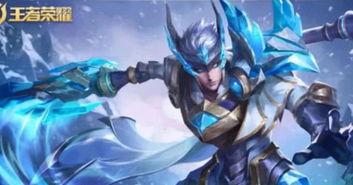 三国赵云皮肤最新爆料视频,英勇无畏，战意盎然  第3张