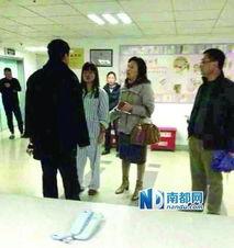 江苏医院爆料事件最新,真相与争议交织的医患关系风云