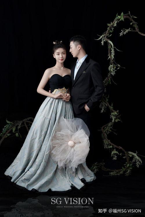 婚纱照在线观看,在线欣赏婚纱照的甜蜜之旅  第3张