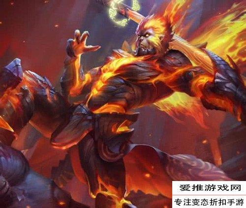 猴子最新皮肤爆料,神秘元素与时尚潮流的完美融合 第3张 猴子最新皮肤爆料,神秘元素与时尚潮流的完美融合 第3张