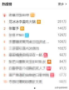 娱乐爆料今天最新消息,最新热门事件揭秘！”  第3张
