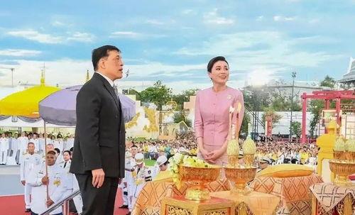 泰国王后苏提达最新爆料,泰国王室背后的不为人知故事 第3张 泰国王后苏提达最新爆料,泰国王室背后的不为人知故事 第3张