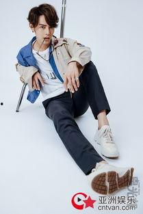 最新爆料汪东城,神秘女友身份引网友热议