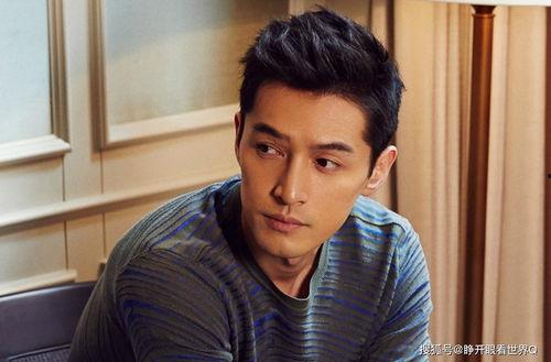 胡歌人品爆料视频,人品曝光，揭秘娱乐圈的正能量楷模