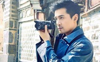 胡歌人品爆料视频,人品曝光,揭秘娱乐圈的正能量楷模 第3张 胡歌人品爆料视频,人品曝光,揭秘娱乐圈的正能量楷模 第3张