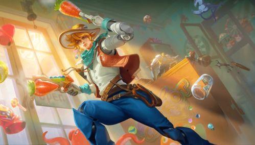 奶妈新皮肤爆料视频大全,视频大全解析神秘魅力 第2张 奶妈新皮肤爆料视频大全,视频大全解析神秘魅力 第2张