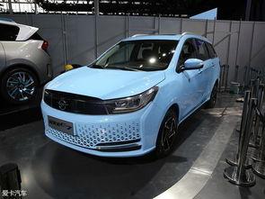 海马新车最新爆料,科技赋能,引领未来出行新风尚 第2张 海马新车最新爆料,科技赋能,引领未来出行新风尚 第2张