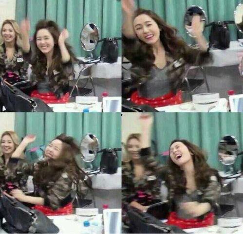 杰西卡爆料最新动态视频,精彩瞬间大盘点 第2张 杰西卡爆料最新动态视频,精彩瞬间大盘点 第2张