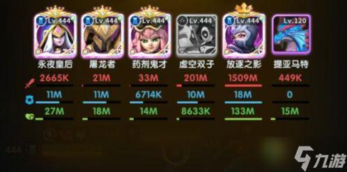 超能世界最新爆料阵容,神秘超能者集结,巅峰对决即将开启! 第2张 超能世界最新爆料阵容,神秘超能者集结,巅峰对决即将开启! 第2张