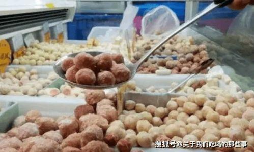 食品丸子爆料怎么做的视频,简单易学,美味可口的家常美食 第2张 食品丸子爆料怎么做的视频,简单易学,美味可口的家常美食 第2张
