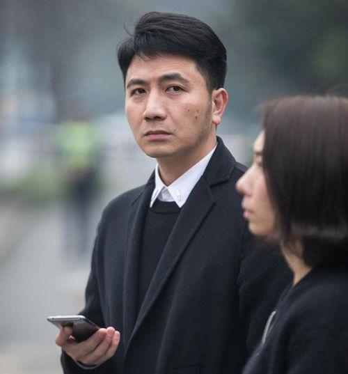 林生斌最新爆料杨彦军,真相背后令人震惊 第2张 林生斌最新爆料杨彦军,真相背后令人震惊 第2张