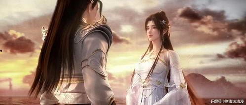 完美世界最新剧情爆料,神秘势力崛起,主角命运再掀波澜! 第2张 完美世界最新剧情爆料,神秘势力崛起,主角命运再掀波澜! 第2张