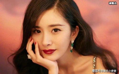 杨幂早期爆料图片视频大全,青春岁月的回忆瞬间 第2张 杨幂早期爆料图片视频大全,青春岁月的回忆瞬间 第2张