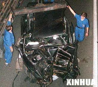 英国记者爆料真相车祸视频,车祸视频背后的惊人内幕 第3张 英国记者爆料真相车祸视频,车祸视频背后的惊人内幕 第3张