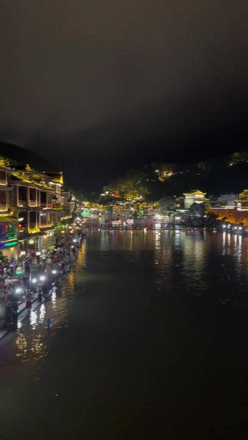 爆料凤凰古城视频大全,视频大全带你领略千年古城魅力 第3张 爆料凤凰古城视频大全,视频大全带你领略千年古城魅力 第3张