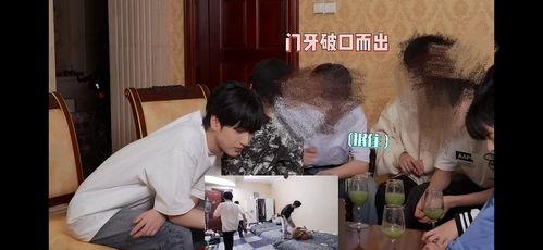 队友爆料翔哥视频,队友爆料揭秘幕后真相