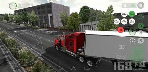 环球卡车最新爆料视频,揭秘卡车行业新动态与未来趋势