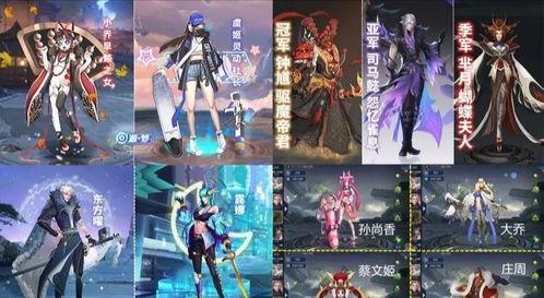 最新源梦系列爆料,揭秘神秘新角色与精彩剧情前瞻 第3张 最新源梦系列爆料,揭秘神秘新角色与精彩剧情前瞻 第3张