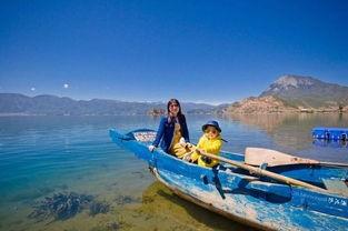 泸沽湖网友爆料视频大全