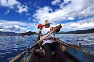 泸沽湖网友爆料视频大全 第2张 泸沽湖网友爆料视频大全 第2张