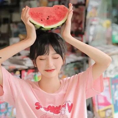 娱乐吃瓜头像图片女生,揭秘娱乐吃瓜头像中的魅力女生 第3张 娱乐吃瓜头像图片女生,揭秘娱乐吃瓜头像中的魅力女生 第3张