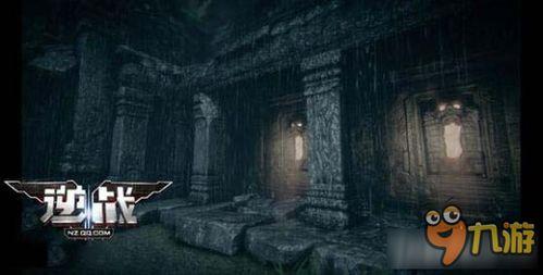 逆战爆料最新地图在哪,探寻神秘生成点，揭秘逆战最新战地奇观