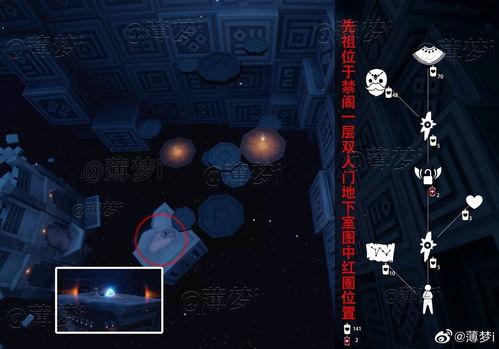 光遇双平台最新爆料,神秘新内容即将揭晓,探索未知冒险之旅 第2张 光遇双平台最新爆料,神秘新内容即将揭晓,探索未知冒险之旅 第2张